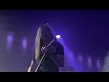 Carcass 5/11/26 Knoxville, TN