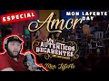 REACTION: Los Auténticos Decadentes - Amor (Ft. Mon Laferte) [MTV Unplugged]