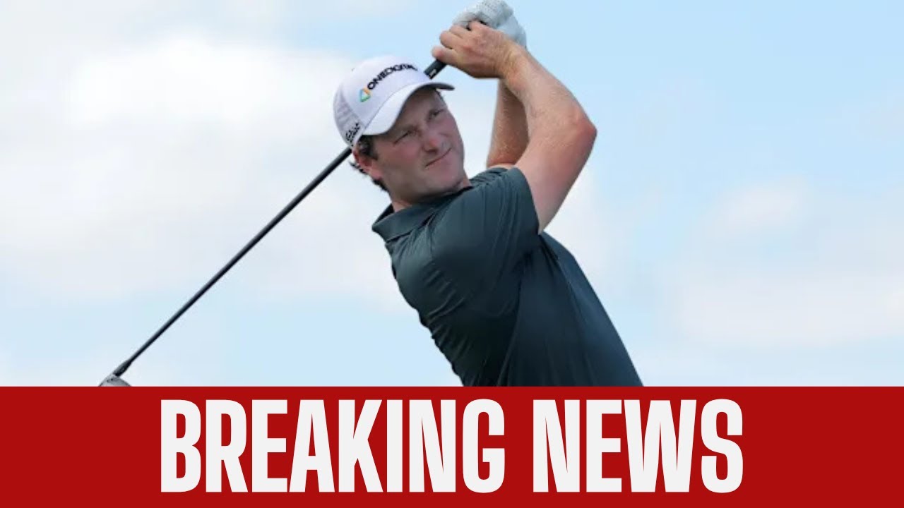 Самый безумный бросок Винса Уэйли — Опасность на краю воды в Сандерсон-Фармс. Новости USA TODAY