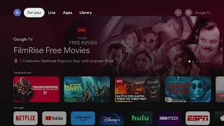 How To Watch Your Google Play Movies On Roku and NVIDIA Shield