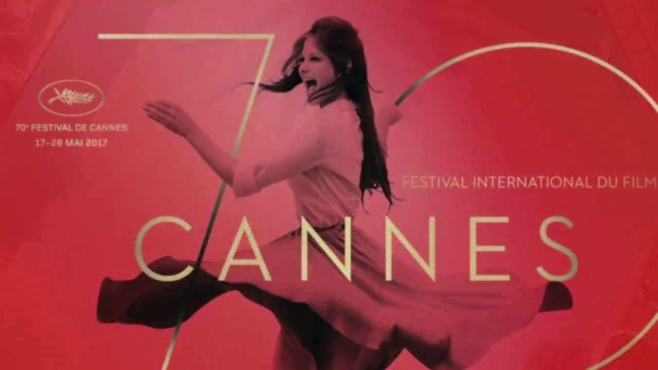 ROSAMOSARIO CANNES GRAND PRIX