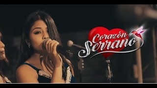 Tú por tu camino -Corazón Serrano  | 2019 HD