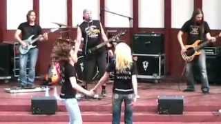 Jasnowłosa - Strefa Mocnych Wiatrów