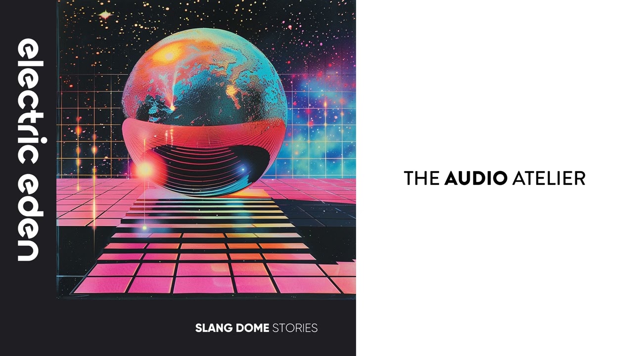 Slang Dome - Back & Forth [Electric Eden Records]
