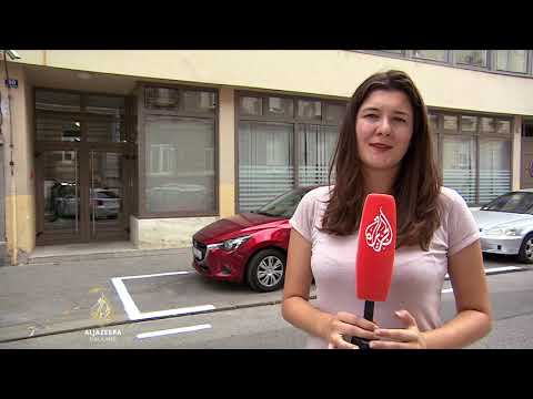 Hrvatska: Suspenzija sutkinji