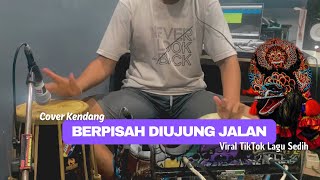 Sayup Sayup Ku Mendengar - BERPISAH DIUJUNG JALAN (Sultan)  - Koplo Jaranan Version - Auto Goyangg
