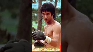 Bruce Lee vs. Sammo Hung | Iconic Shaolin Duel – Enter the Dragon