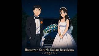 Dalları Bastı Kiraz
