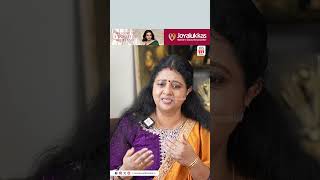 ചിന്ന തമ്പിയിൽ ഞാൻ Fight വരെ ചെയ്തു 😎| Anila Sreekumar Interview Part 2