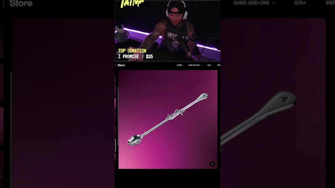 $400 GTA 6 BUNDLE / TIM WAS SHOOK