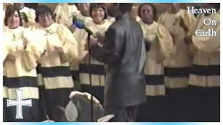 Take It Away - Rev. Ernest Davis Jr., & the Wilmington/Chester Mass Choir chords