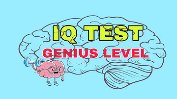 IQ TEST - ONLY GENIUS CAN SOLVE THIS FAST 10 second #iqtest #trending #viral #math