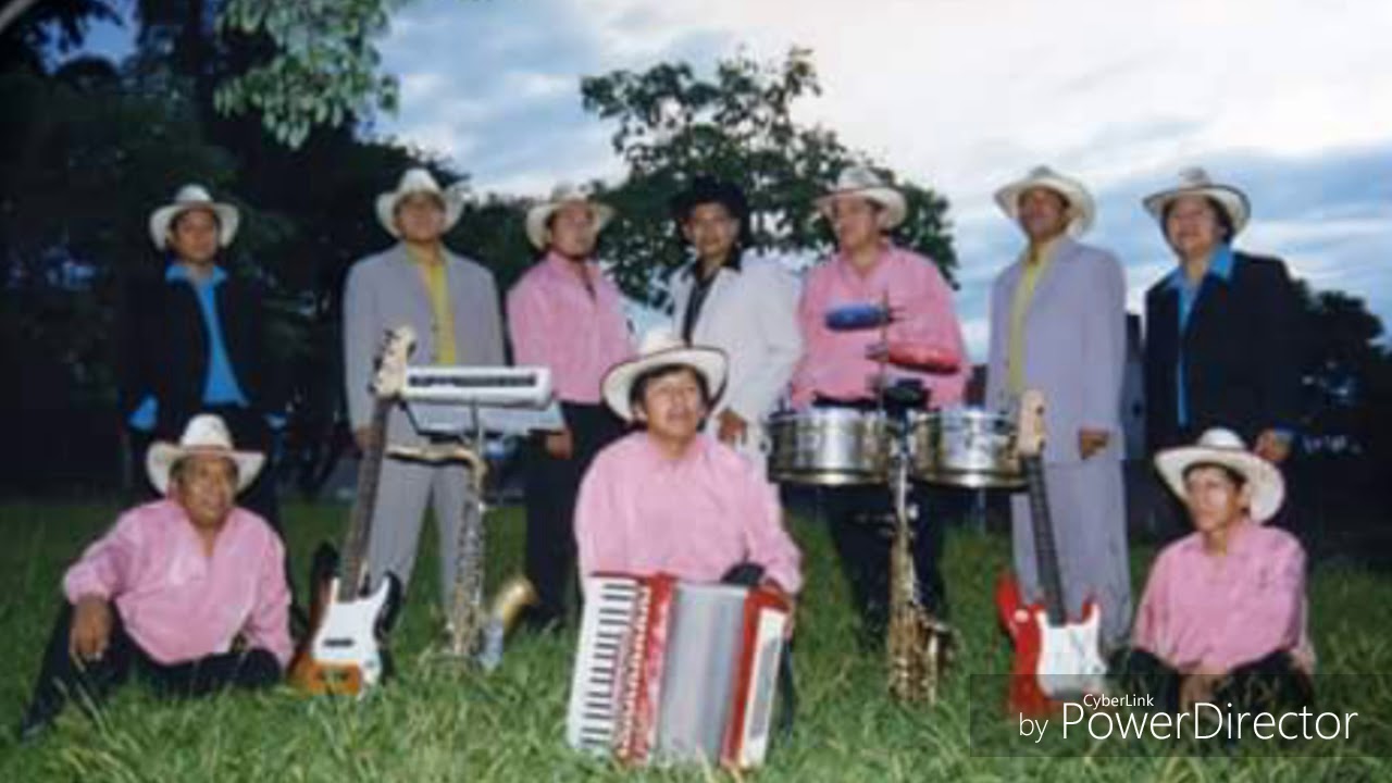 La Nueva Imagen ➡ Selec. de cumbia y gaitas ✔ ⏪▶⏩