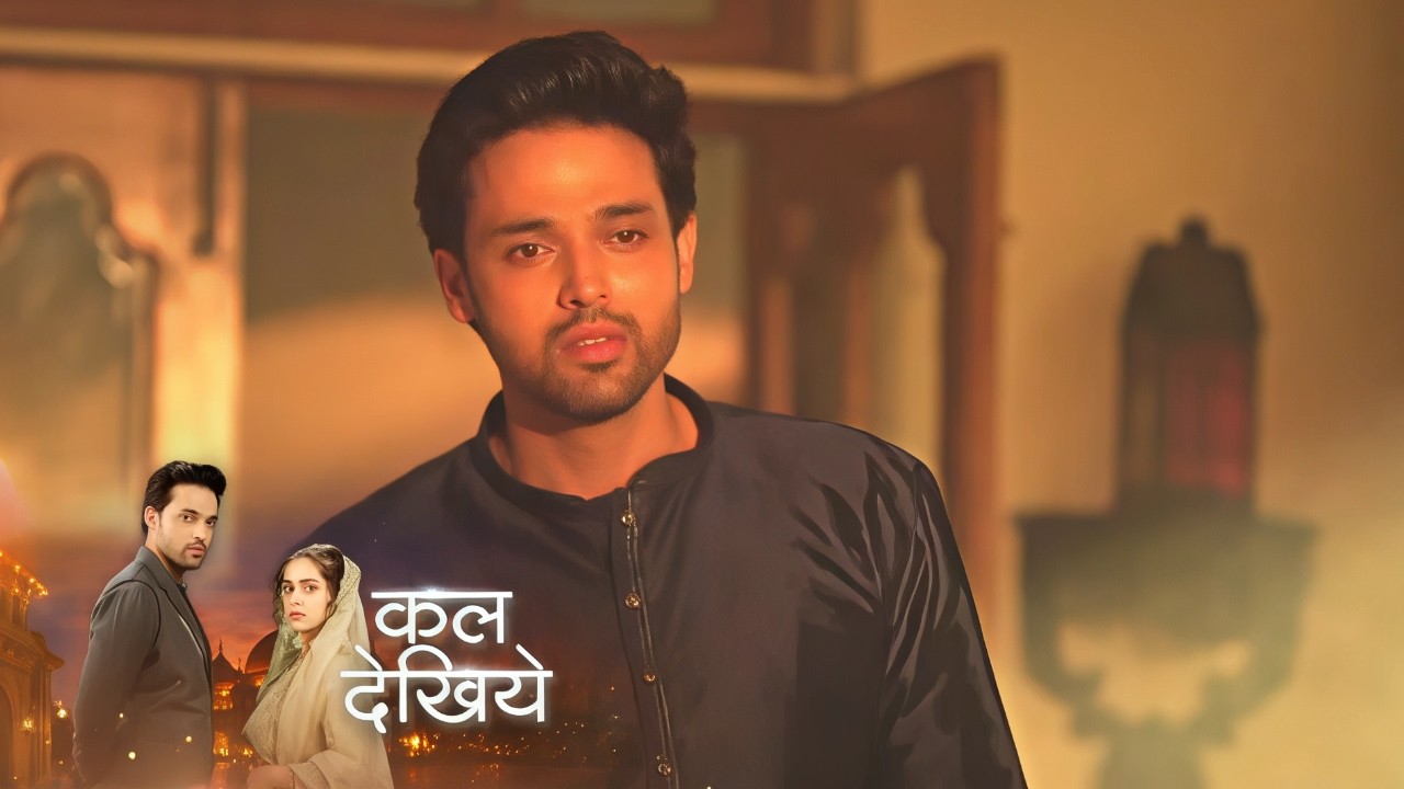 Seher Hone Ko Hai NEW PROMO - 6th March 2026 - Episode 69