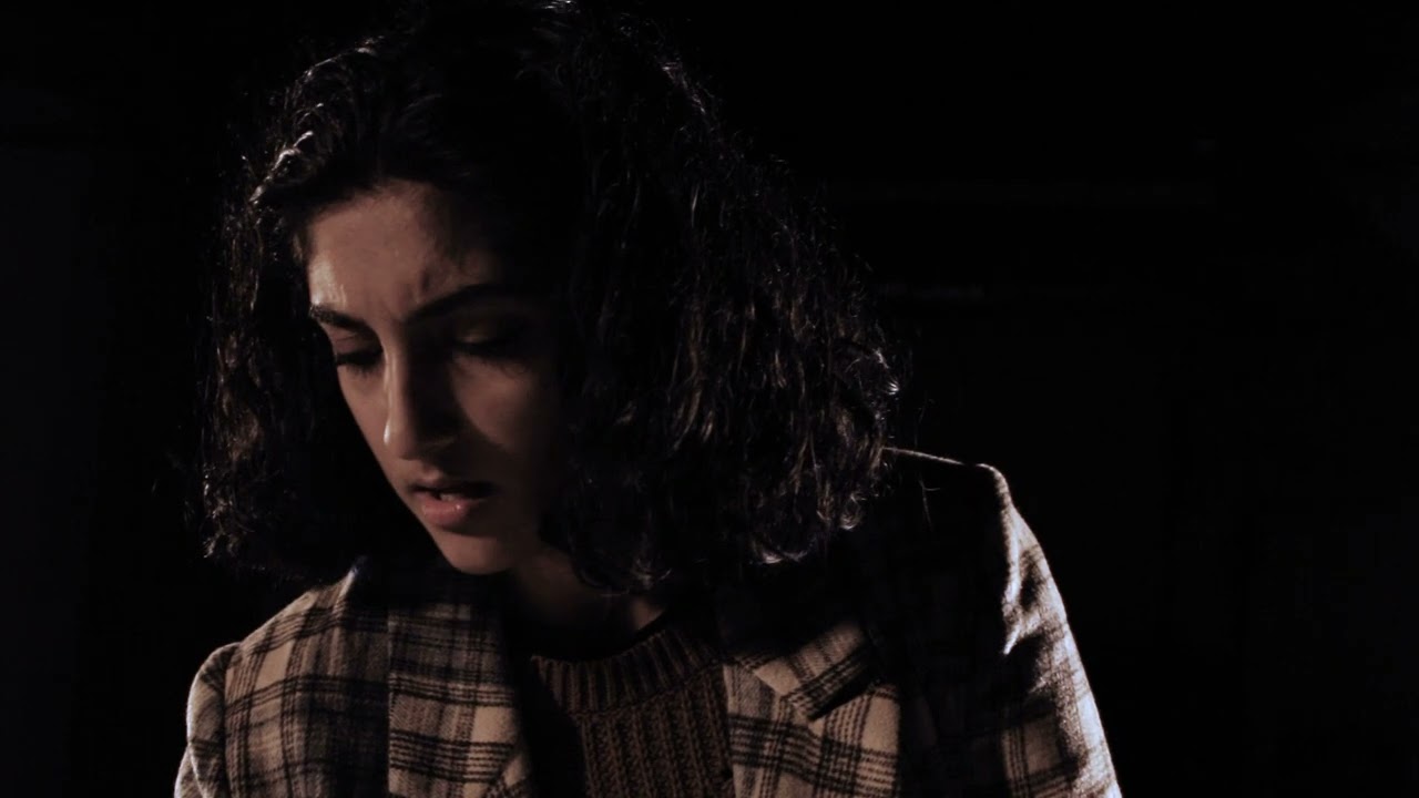 Night Terrors - Student Film (2021)