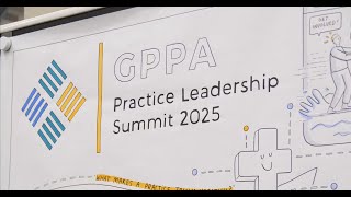 GPPA Practice Leadership Summit 2025