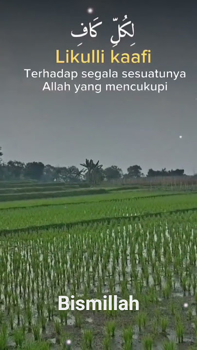 Indahnya pemandangan & do'a... Lok Kiangroke_Banjaran_Kab Bandung_Jabar