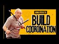 How to build handeye coordination using sticks and martial arts drills