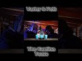 Vader & Fett, The Cantina Years Episode One