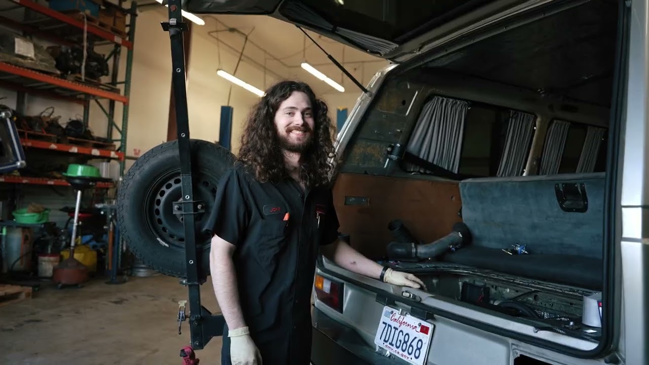 Small Car Performance Tour | Tacoma, Washington