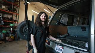 Small Car Performance Tour | Tacoma, Washington