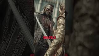 Whos Cooler Than Blade?