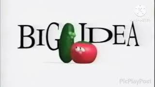 What If Sis Vs. Bro Uses The Big Idea Logo? Tdaamamsc Variant