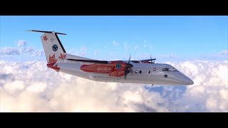 The Future of Electric Aviation by Collins Aerospace 859 views 5 months ago 2 minutes, 41 seconds