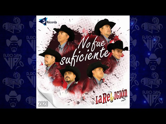 La Religión - Pequeña