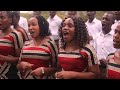 TUMEZITAFAKARI FADHILI ZAKO - (Performed) BY RC - KWAYA YA MOYO MTAKATIFU WA YESU (SHJC - UDSM)