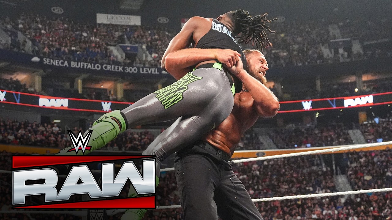 Cobertura y resultados: WWE RAW 17 de agosto de 2026