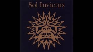 Sol Invictus – Lonely Crawls The Night