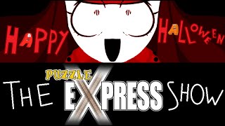 The Puzzle Express Show Episode 59: Super Columbus Day screenshot 4