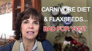 Is the Carnivore Diet Dangerous | Q&A 16: Eating Meat