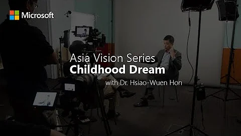 Asia Vision Series: Childhood Dream - DayDayNews