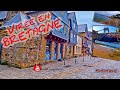 Vire en bretagne  la dcouverte de   aventure campingcar bretagne