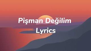 Doğu Swag & Semicenk - Pişman Değilim [|Müzik](2)
