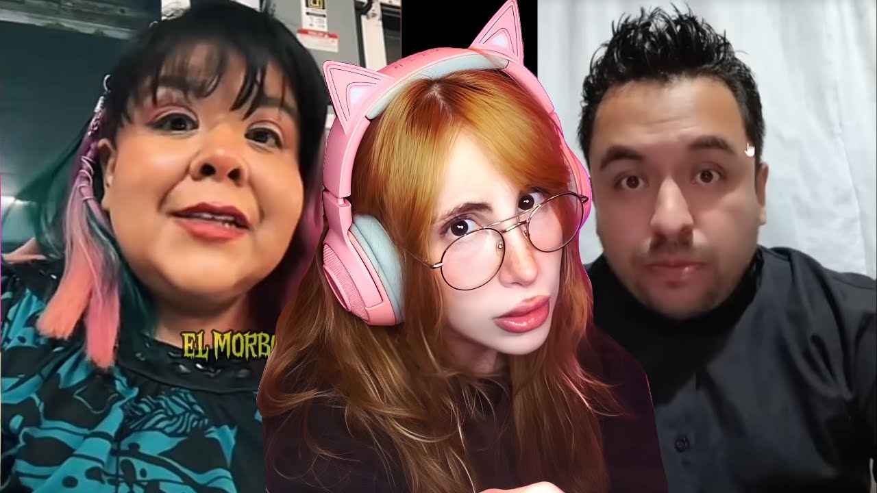 AIMEP3 Y KBEZUKO REGRESAN A LAS ANDADAS