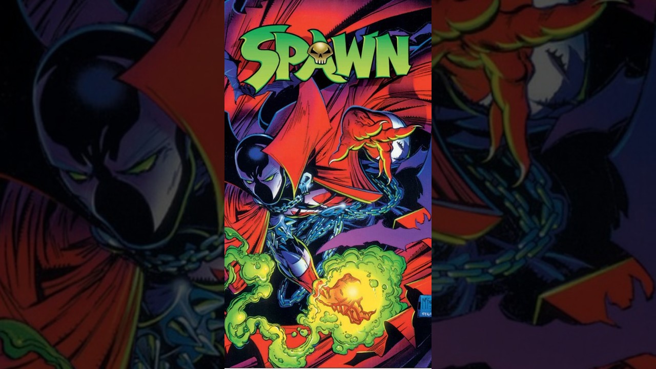 Что такое Image Comics?