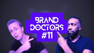 [BD-11] Adapting to Algorithm Changes and Exploring New Platforms with @docwilliams