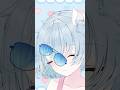 蘿莉教師的La La La Moai New Dance Trend #vtuber #dance#新人vtuber