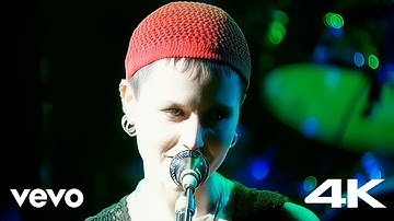 The Cranberries - Pretty (Live At The Astoria, London, 1994) 4K 60fps