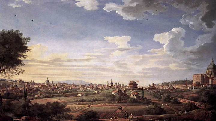 Melchiorre Chiesa: Sonata  Salterio & Continuo