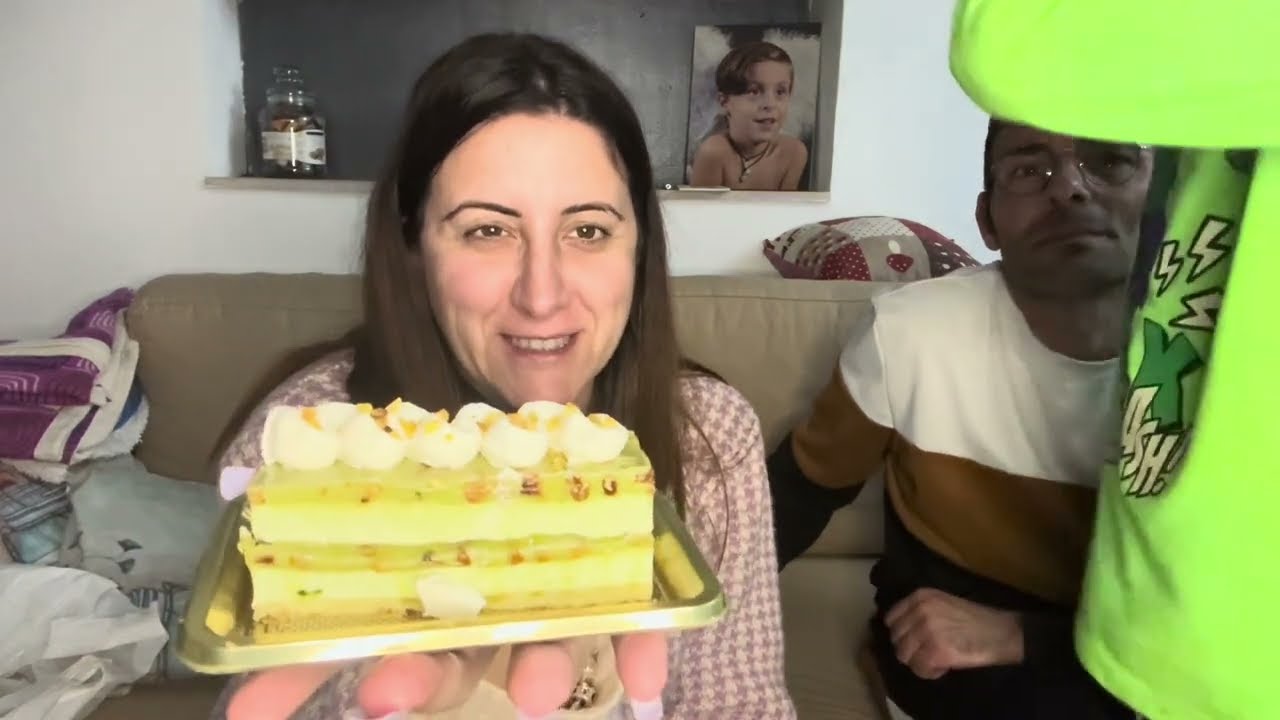 La sagra del cioccolato a Bari 💙😋 #bari #cioccolato #svuotalaspesa