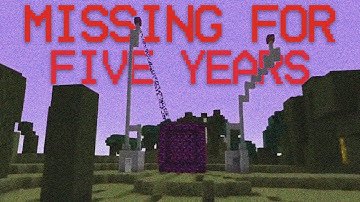 Snapshot Null: A Minecraft Mystery