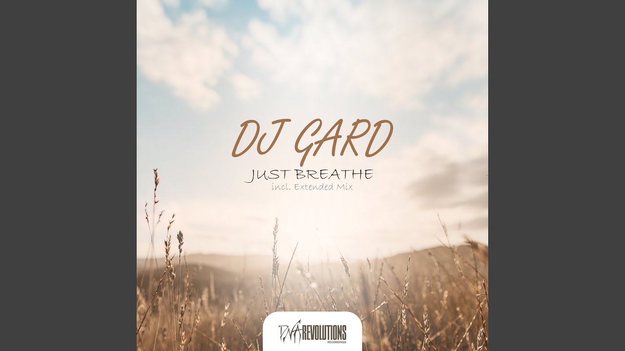 Watch Just Breathe on YouTube Watch Just Breathe on YouTube