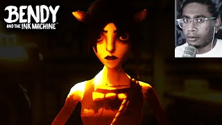 HEARTBREAKING. | Bendy and the Ink Machine #4