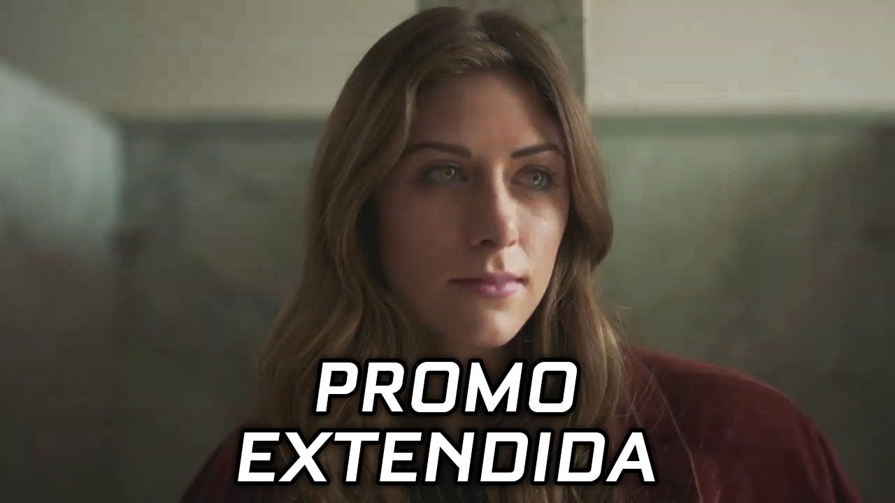 In The Dark 1x03 "The Big Break" Promo Extendida Subtitulada