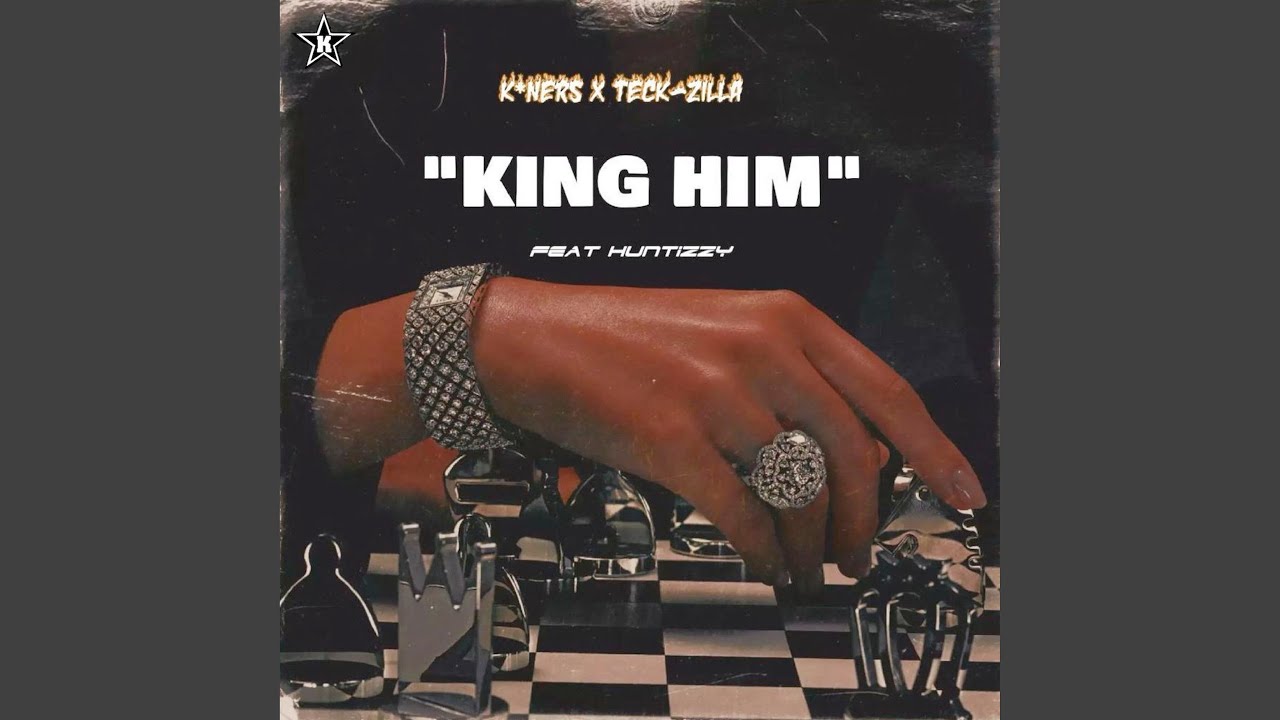 Watch King Him on YouTube Watch King Him on YouTube