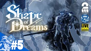 #5【キャラ開放しよう】兄者の「Shape of Dreams」【2BRO.】